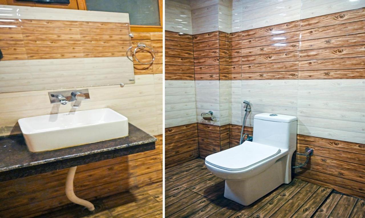 Treebo Dev With Valley View, Mall Road Manali  Bagian luar foto