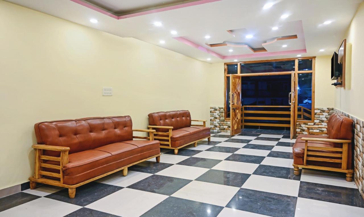 Treebo Dev With Valley View, Mall Road Manali  Bagian luar foto